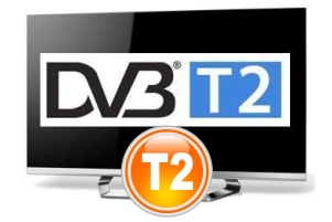ТЕЛЕВИЗОРЫ DVB-T2